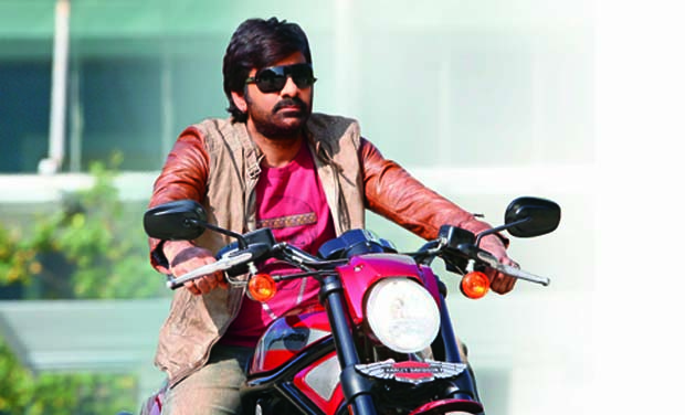 Actor Ravi Teja Actor Ravi Teja